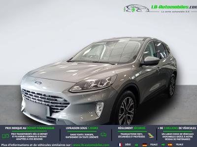 Ford Kuga 2.5 Duratec 150 ch FHEV BVA