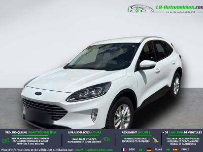 Ford Kuga 2.5 Duratec 150 ch FHEV BVA
