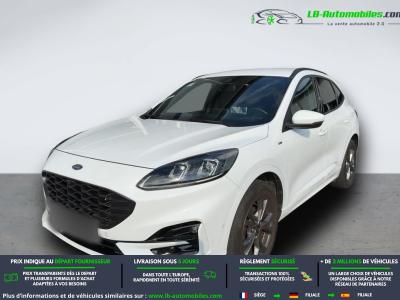 Ford Kuga 2.0 EcoBlue 150 mHEV BVA