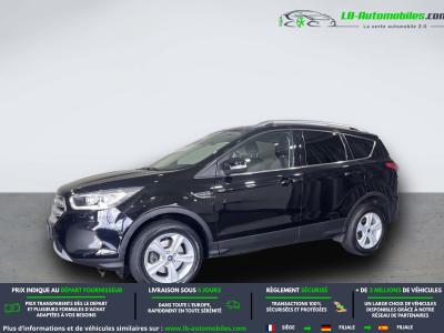 Ford Kuga 2.0 EcoBlue 150 mHEV BVA