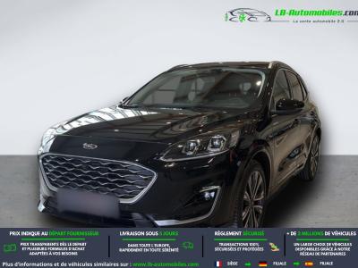 Ford Kuga 2.0 EcoBlue 190 BVA