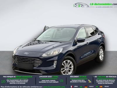 Ford Kuga 2.0 EcoBlue 190 BVA