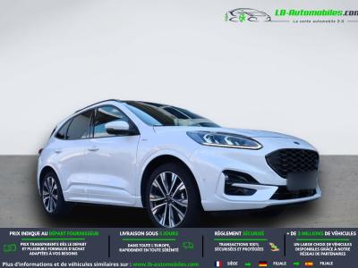 Ford Kuga 2.0 EcoBlue 190 BVA