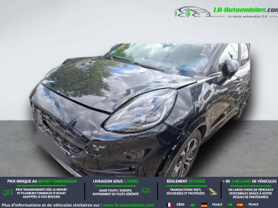 Ford Puma 1.0 EcoBoost 155 ch BVA