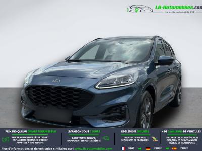 Ford Kuga 2.5 Duratec 190 ch FHEV BVA