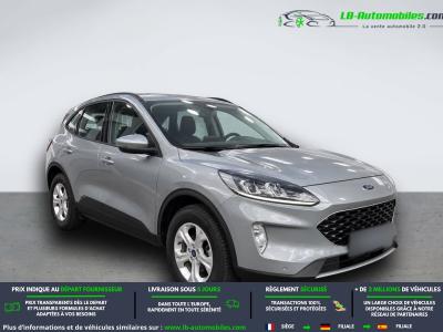 Ford Kuga 2.5 Duratec 190 ch FHEV BVA