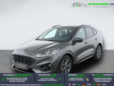 Ford Kuga 2.5 Duratec 190 ch FHEV BVA