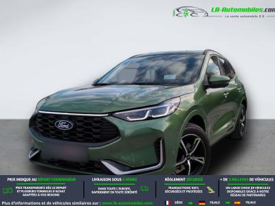 Ford Kuga 2.5 Duratec 190 ch FHEV BVA