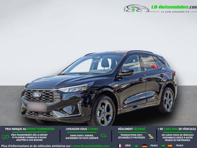 Ford Kuga 2.5 Duratec 190 ch FHEV BVA