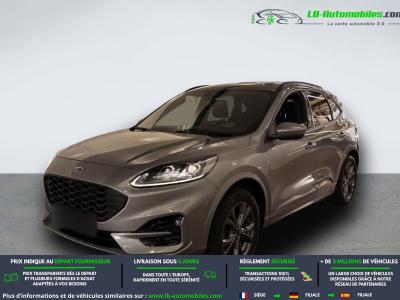 Ford Kuga 2.5 Duratec 190 ch FHEV BVA