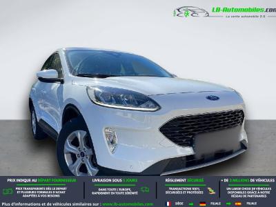 Ford Kuga 2.5 Duratec 190 ch FHEV BVA
