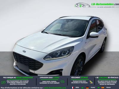 Ford Kuga 2.5 Duratec 190 ch FHEV BVA