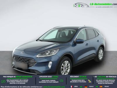 Ford Kuga 2.5 Duratec 190 ch FHEV BVA