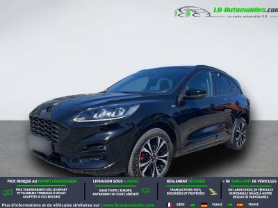 Ford Kuga 2.0 EcoBlue 150 mHEV BVA