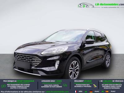 Ford Kuga 2.5 Duratec 150 ch FHEV BVA