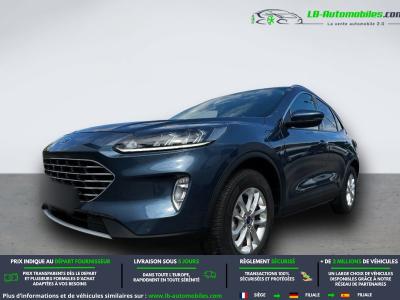Ford Kuga 2.5 Duratec 150 ch FHEV BVA