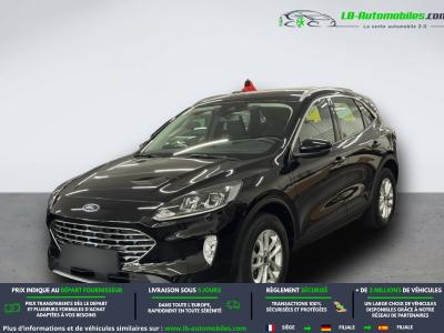 Ford Kuga 2.5 Duratec 150 ch FHEV BVA