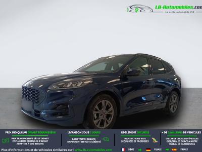 Ford Kuga 2.5 Duratec 150 ch FHEV BVA