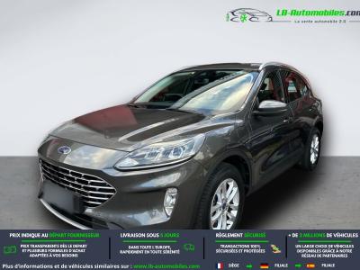 Ford Kuga 2.5 Duratec 150 ch FHEV BVA
