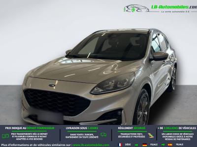 Ford Kuga 2.5 Duratec 150 ch FHEV BVA