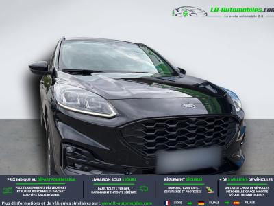 Ford Kuga 2.0 EcoBlue 190 BVA