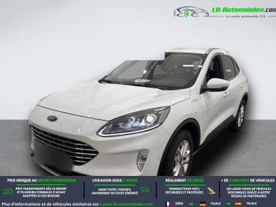 Ford Kuga 2.5 Duratec 150 ch FHEV BVA