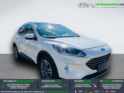 Ford Kuga 2.5 Duratec 150 ch FHEV BVA