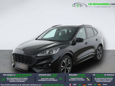 Ford Kuga 2.0 EcoBlue 190 BVA