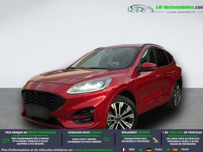 Ford Kuga 2.5 Duratec 225 ch PHEV BVA