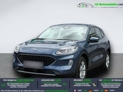 Ford Kuga 2.5 Duratec 225 ch PHEV BVA