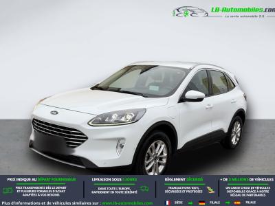 Ford Kuga 2.5 Duratec 225 ch PHEV BVA