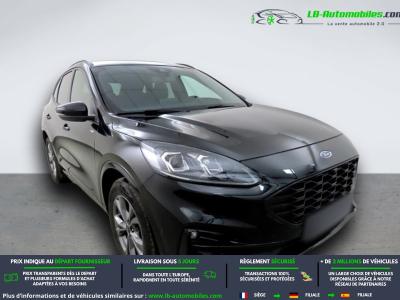Ford Kuga 2.5 Duratec 225 ch PHEV BVA