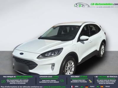 Ford Kuga 2.5 Duratec 225 ch PHEV BVA