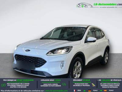 Ford Kuga 2.5 Duratec 225 ch PHEV BVA