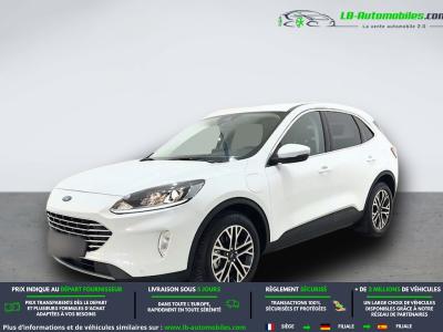 Ford Kuga 2.5 Duratec 225 ch PHEV BVA