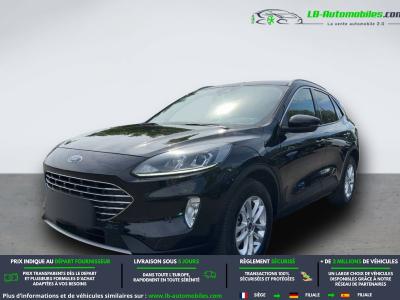 Ford Kuga 2.5 Duratec 225 ch PHEV BVA