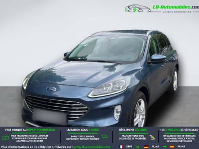 Ford Kuga 2.5 Duratec 225 ch PHEV BVA