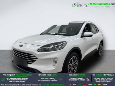 Ford Kuga 2.5 Duratec 190 ch FHEV BVA