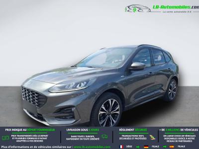 Ford Kuga 2.5 Duratec 190 ch FHEV BVA