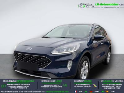 Ford Kuga 2.5 Duratec 225 ch PHEV BVA