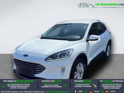 Ford Kuga 2.5 Duratec 225 ch PHEV BVA