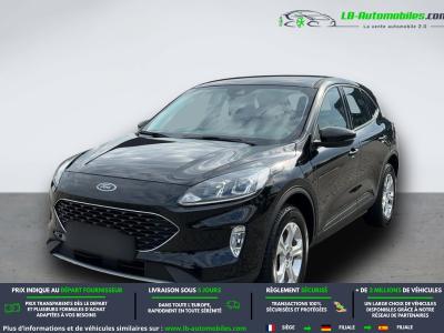 Ford Kuga 2.5 Duratec 225 ch PHEV BVA