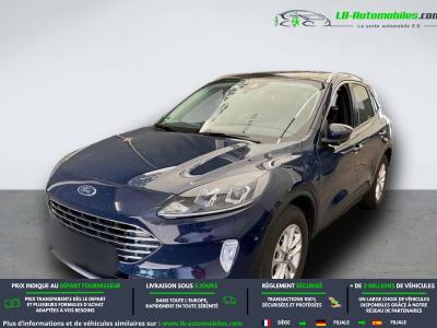 Ford Kuga 2.5 Duratec 225 ch PHEV BVA