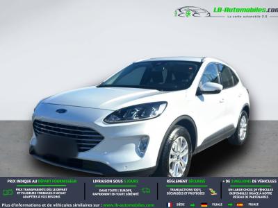 Ford Kuga 2.5 Duratec 225 ch PHEV BVA