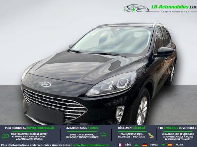 Ford Kuga 2.5 Duratec 225 ch PHEV BVA