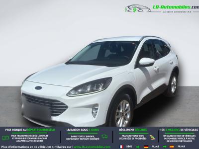 Ford Kuga 2.5 Duratec 225 ch PHEV BVA
