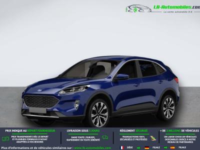Ford Kuga 2.5 Duratec 225 ch PHEV BVA