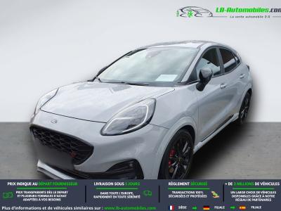Ford Puma 1.5 EcoBoost 200 ch BVM