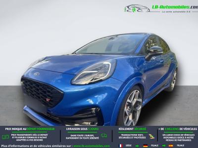 Ford Puma 1.5 EcoBoost 200 ch BVM