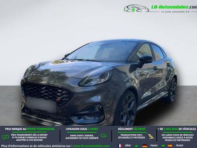 Ford Puma 1.5 EcoBoost 200 ch BVM